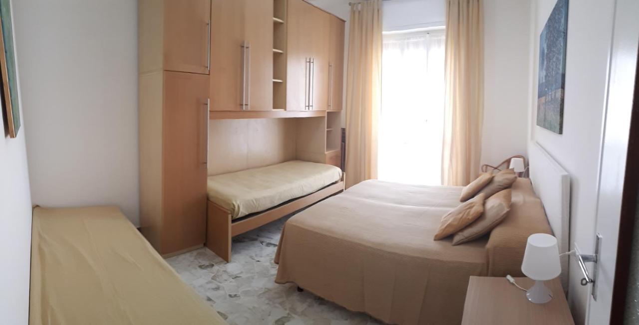 Vreni Lodge Finale Ligure Luaran gambar
