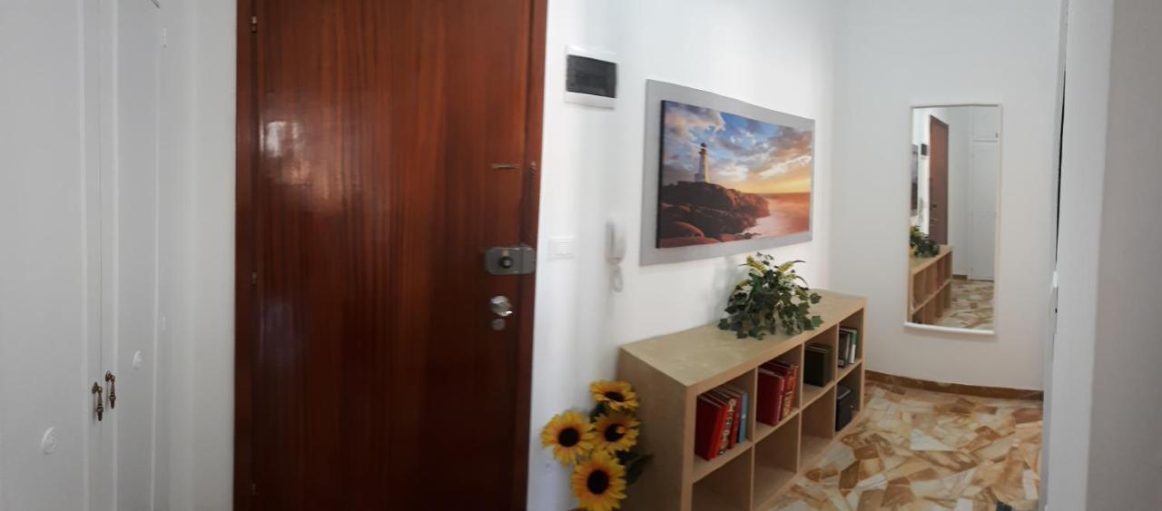 Vreni Lodge Finale Ligure Luaran gambar